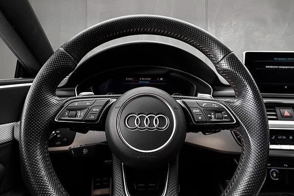 Audi RS5 15 of 29