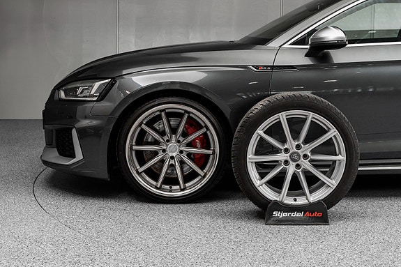 Audi RS5 5 of 29