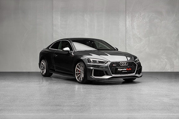 Audi RS5 11 of 29