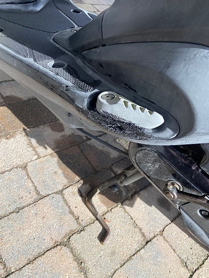 Yamaha Neos 4 5 of 6
