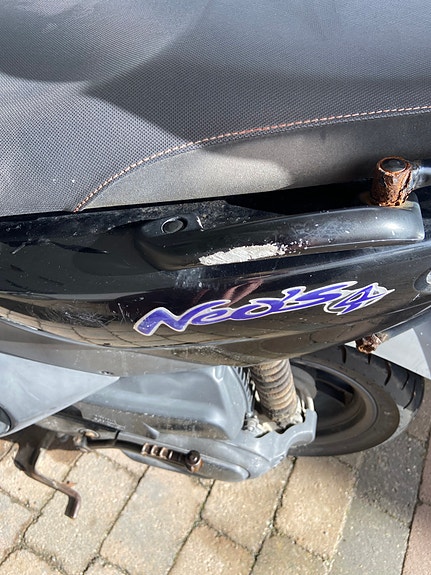 Yamaha Neos 4 4 of 6