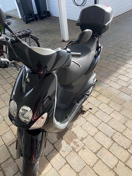 Yamaha Neos 4 3 of 6