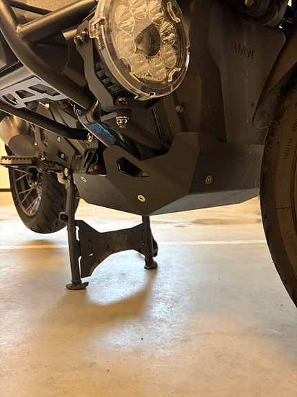BMW R 1300 GS 21 of 23