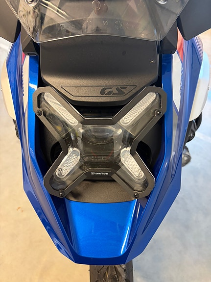 BMW R 1300 GS 10 of 23