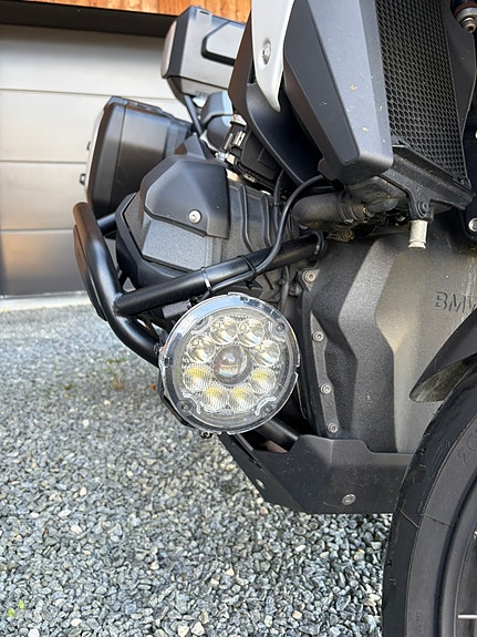 BMW R 1300 GS 13 of 23