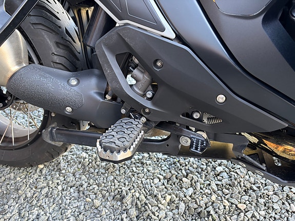 BMW R 1300 GS 9 of 23