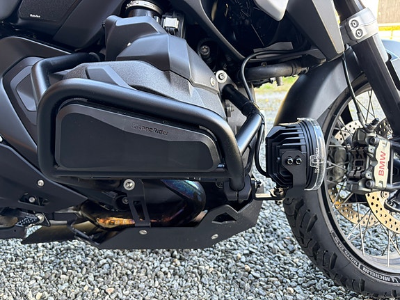 BMW R 1300 GS 11 of 23