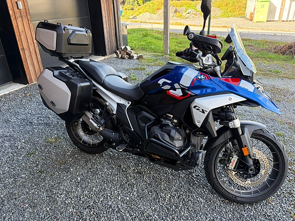 BMW R 1300 GS 3 of 23