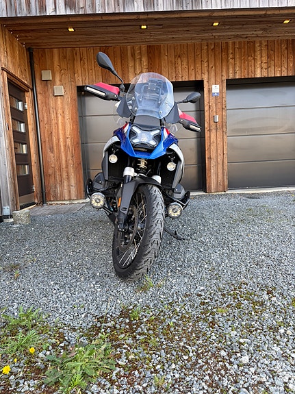 BMW R 1300 GS 2 of 23