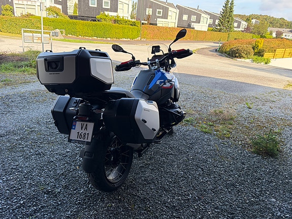 BMW R 1300 GS 6 of 23