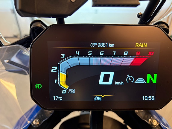 BMW R 1300 GS 7 of 23