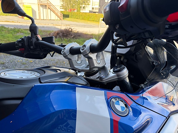 BMW R 1300 GS 8 of 23