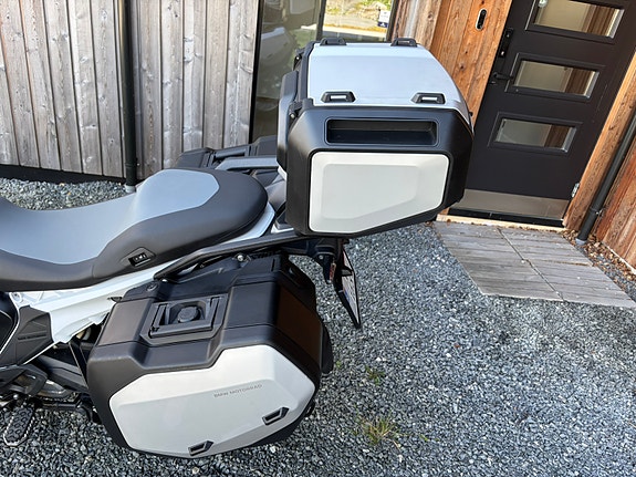 BMW R 1300 GS 4 of 23