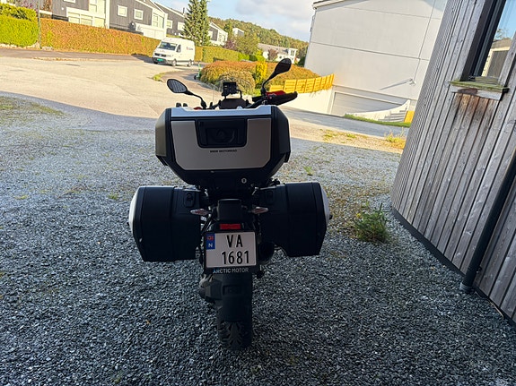 BMW R 1300 GS 5 of 23