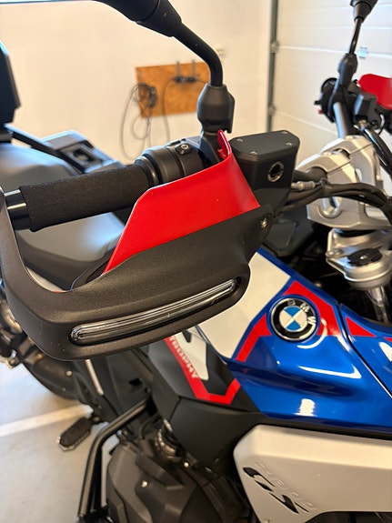 BMW R 1300 GS 16 of 23