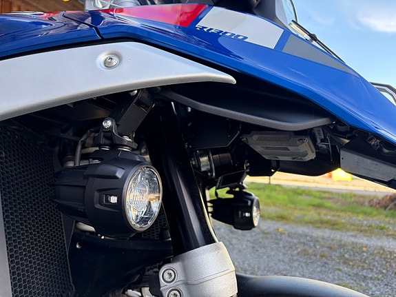 BMW R 1300 GS 14 of 23