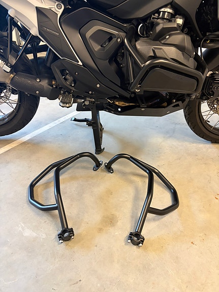 BMW R 1300 GS 23 of 23
