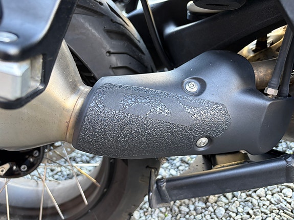 BMW R 1300 GS 18 of 23