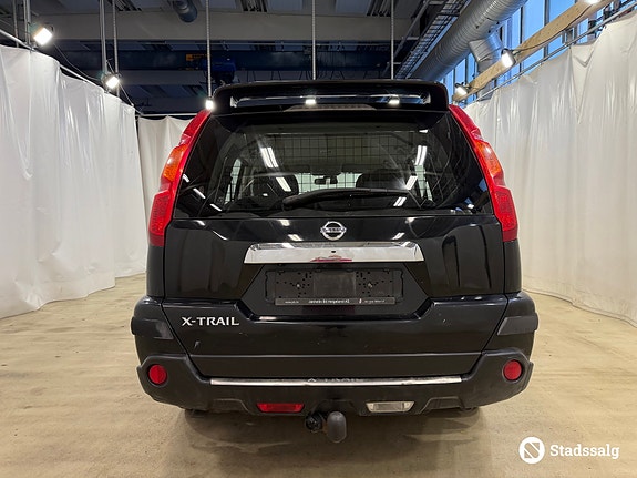 Nissan NISSAN X-TRAIL 6 of 10