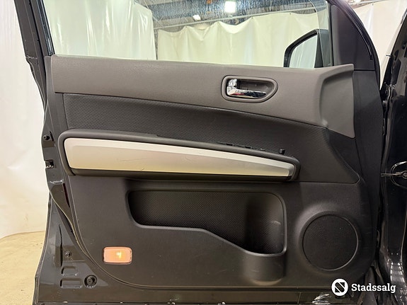 Nissan NISSAN X-TRAIL 10 of 10
