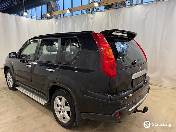 Nissan NISSAN X-TRAIL 7 of 10