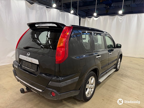 Nissan NISSAN X-TRAIL 5 of 10