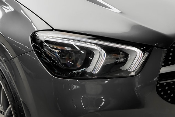 Mercedes-Benz GLE350 de 4 of 30
