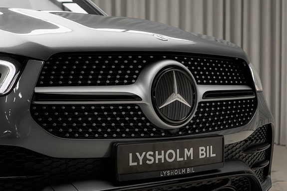 Mercedes-Benz GLE350 de 5 of 30