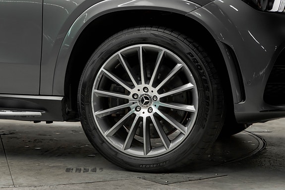 Mercedes-Benz GLE350 de 7 of 30