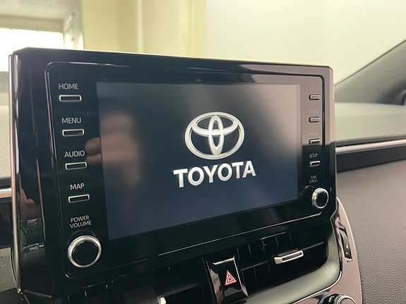 Toyota Corolla 10 of 23