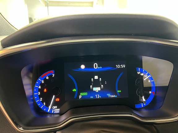 Toyota Corolla 11 of 23