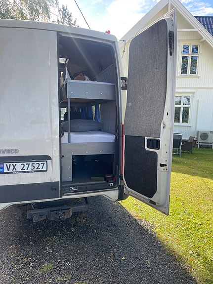 Iveco Daily 7 of 9
