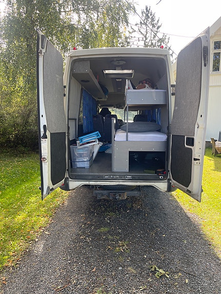 Iveco Daily 9 of 9