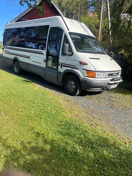 Iveco Daily 3 of 9