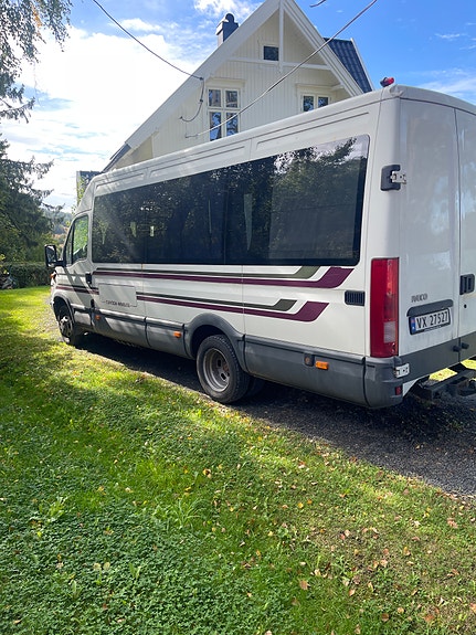 Iveco Daily 5 of 9