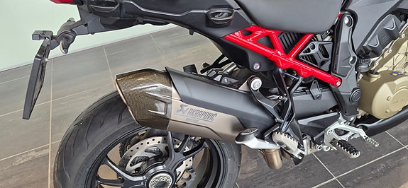 Ducati Multistrada V4 Pikes Peak 3 of 5