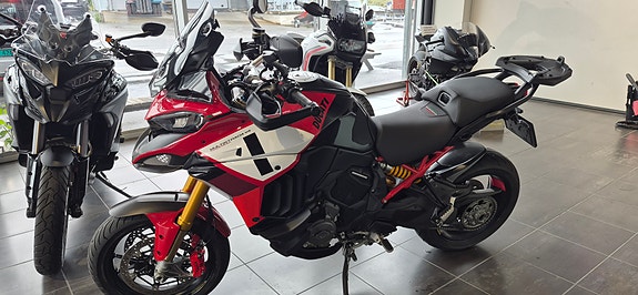 Ducati Multistrada V4 Pikes Peak 5 of 5