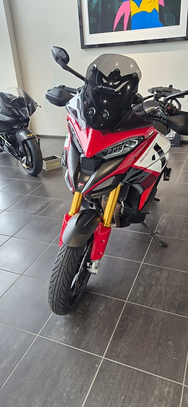 Ducati Multistrada V4 Pikes Peak 4 of 5