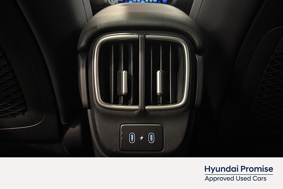 Hyundai Ioniq 6 26 of 27