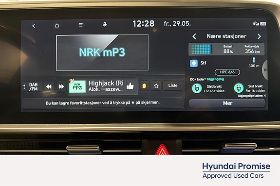 Hyundai Ioniq 6 17 of 27
