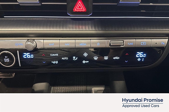 Hyundai Ioniq 6 20 of 27