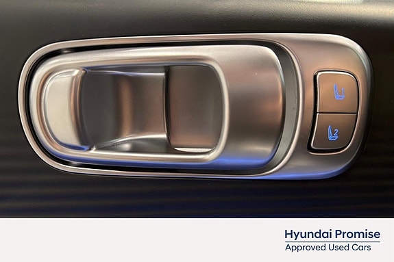 Hyundai Ioniq 6 21 of 27