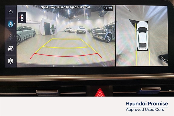 Hyundai Ioniq 6 18 of 27