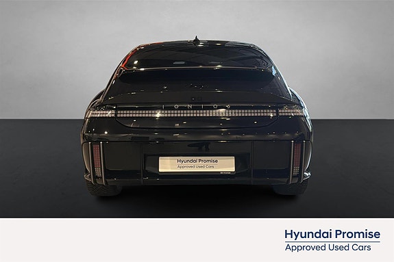 Hyundai Ioniq 6 6 of 27