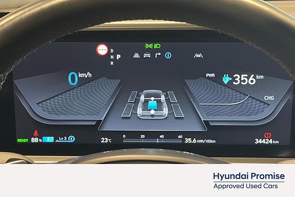 Hyundai Ioniq 6 13 of 27