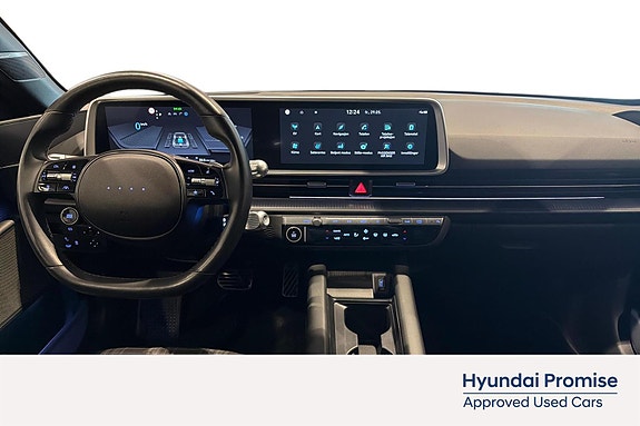 Hyundai Ioniq 6 11 of 27