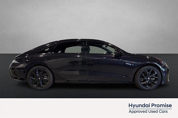 Hyundai Ioniq 6 8 of 27