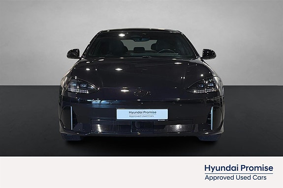 Hyundai Ioniq 6 2 of 27