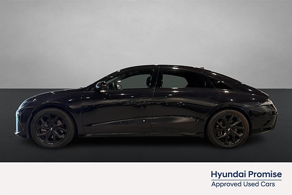 Hyundai Ioniq 6 4 of 27
