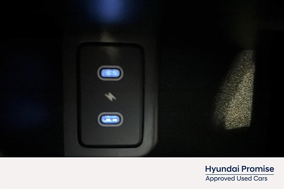 Hyundai Ioniq 6 25 of 27